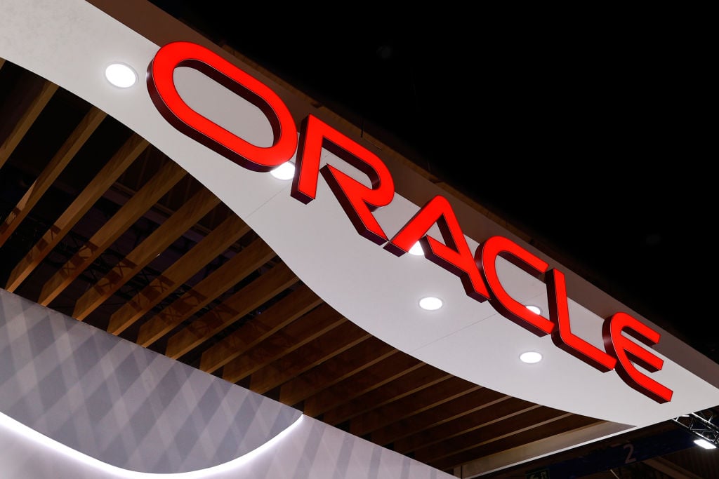 The Fed's Interest Rate Drama Has Only Just Begun. Here's 1 Big Reason Oracle Investors Should Be Excited.