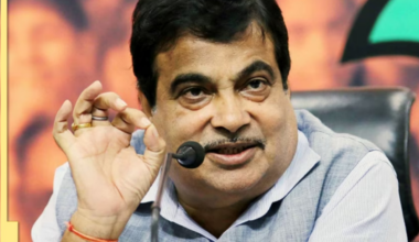 Nitin Gadkari breaks his silence on E20 backlash, says 'paid campaign to target me'; blames petroleum lobby for...
