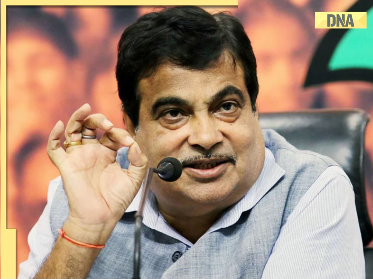 Nitin Gadkari breaks his silence on E20 backlash, says 'paid campaign to target me'; blames petroleum lobby for...