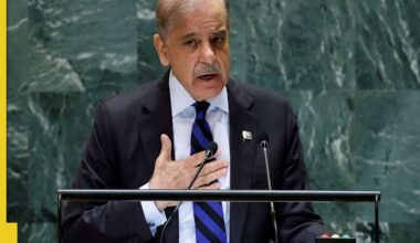 On sidelines of UNGA, Pakistan's Shehbaz Sharif urges IMF to consider flood impact on country's economy: 'Steadily making progress...'