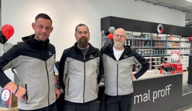 Branschnytt - Byggmaterial | Byggmaterial Sverige