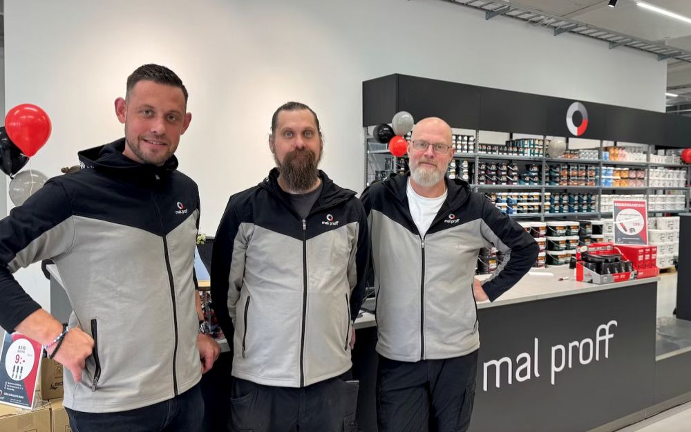 Branschnytt - Byggmaterial | Byggmaterial Sverige