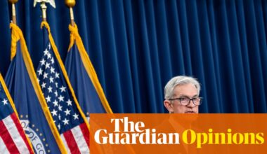 Why Trump’s attacks on the Fed’s independence are so dangerous | Federal Reserve