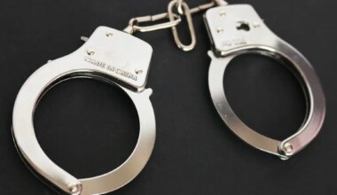 Arrests in Quinte West vehicle thefts