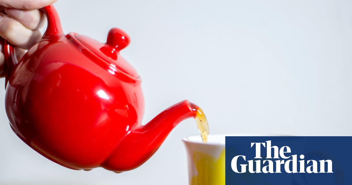 Trump’s tariffs have hurt tea exports to the US, says Fortnum & Mason boss | Tariffs