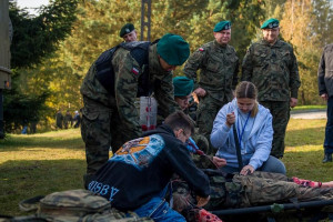 Wojsko szykuje Polaków na wojnę. Nadchodzą szkolenia wojskowe dla cywilów