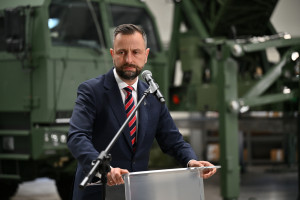 Wydajemy miliardy na wojsko. Zapominamy o własnym zapleczu technologicznym