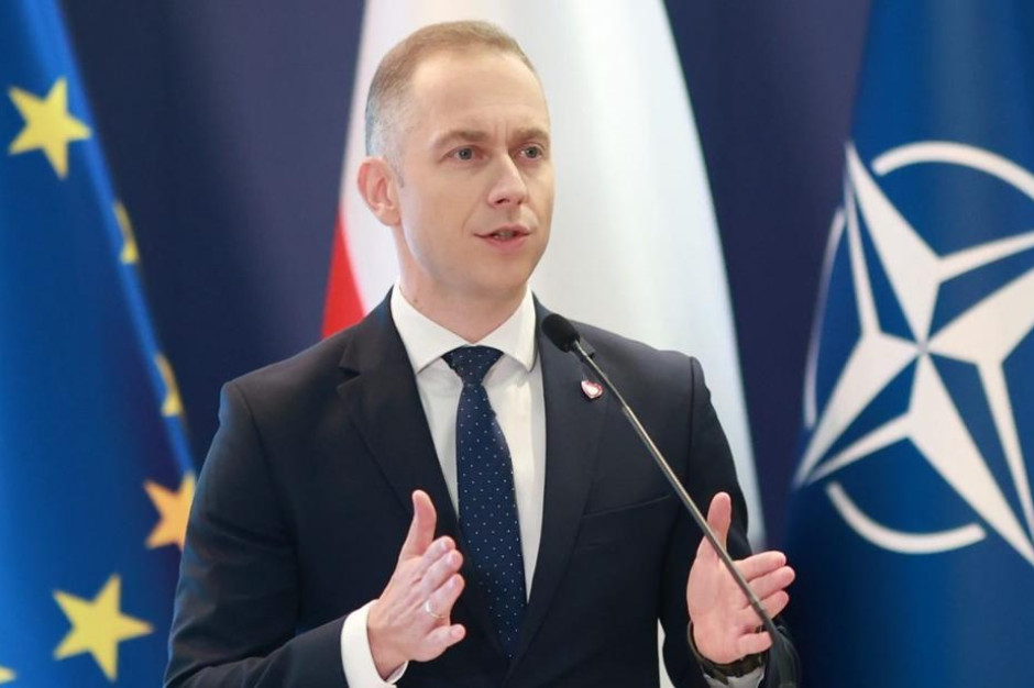 Polska ma potężną armię. Wojsko jest gotowe bić się i walczyć