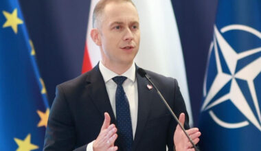 Polska ma potężną armię. Wojsko jest gotowe bić się i walczyć