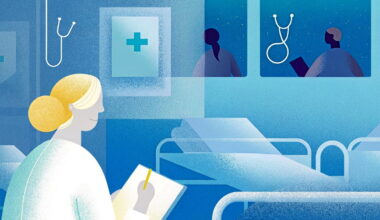 « J’ai eu un cancer et j’ai transformé cette épreuve en métier »