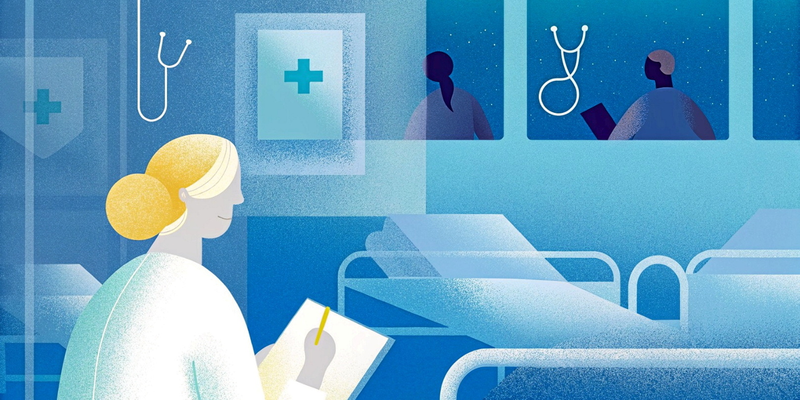 « J’ai eu un cancer et j’ai transformé cette épreuve en métier »