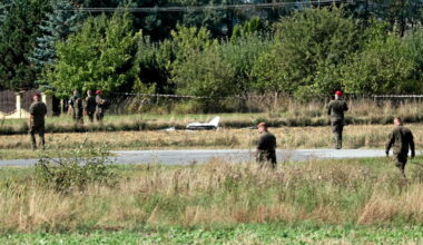 Que dit l’article 4 de l'Otan, que souhaite activer la Pologne après l’incursion de drones russes ?