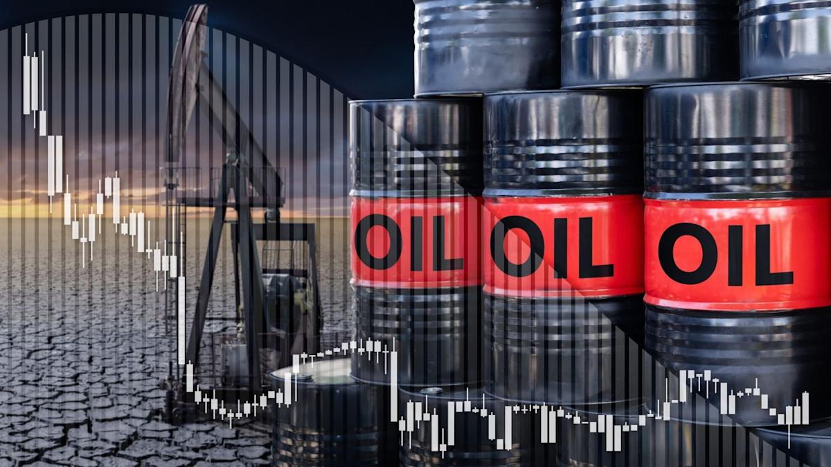 Kuwait oil production capacity at highest level in more than a decade