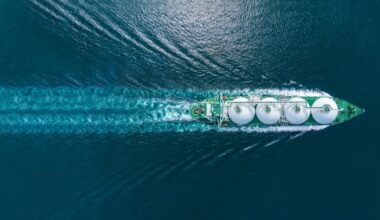 Naftogaz and ORLEN Deliver American LNG to Ukraine for 2025–2026 Winter