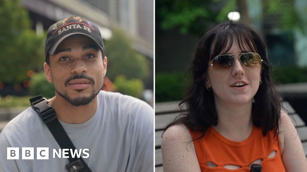 Chicagoans react to Trump's plan to deploy the National Guard