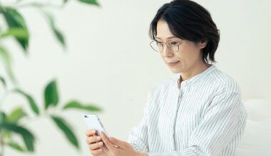 Aging Concerns: Survey in Japan Finds Hair the Biggest Worry
