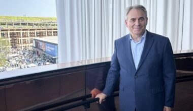 INTERVIEW: Political Turmoil in France Not to Affect Japanese Investments