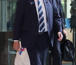 Japan Unlikely to Recognize Palestinian State for Now