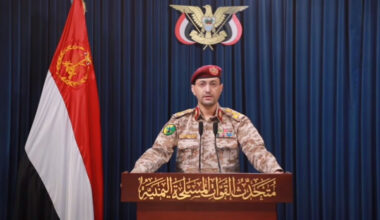 Yemeni Armed Forces strike Israeli targets in Tel Aviv, Eilat with missile, drones