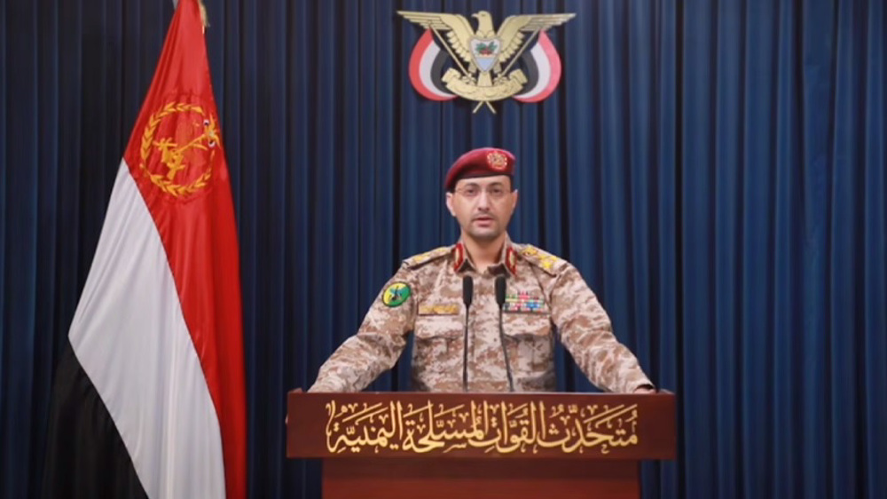 Yemeni Armed Forces strike Israeli targets in Tel Aviv, Eilat with missile, drones