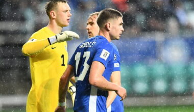 Live on ERR: Estonia face Andorra on Tuesday in international friendly | News