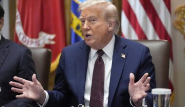 'By challenging the Fed's independence, Donald Trump is taking a dangerous gamble'