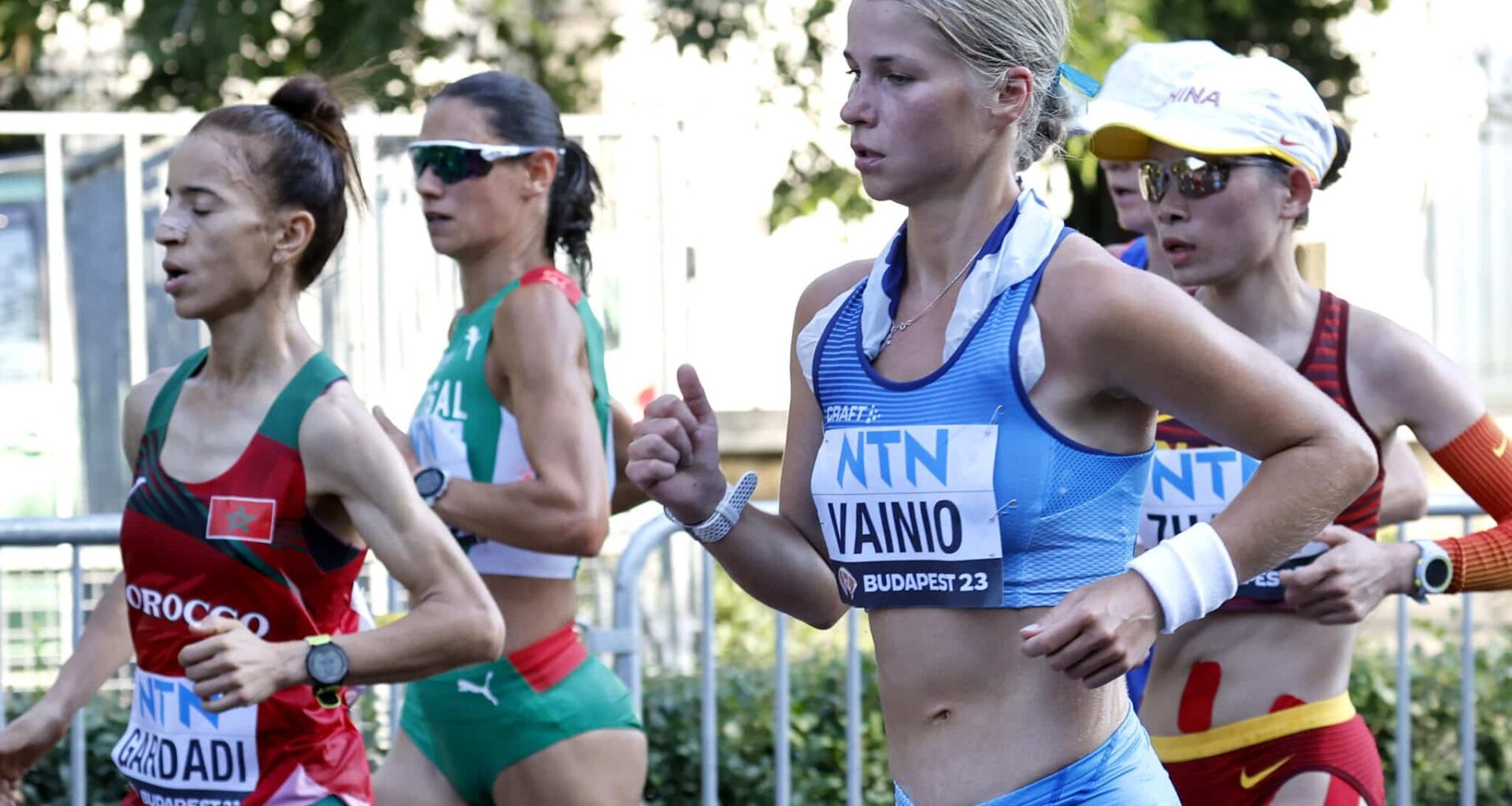 Näkökulma: Mikä Tokion pettymys? – EM-kisoissa Suomi olisi voittanut kaksi kultaa