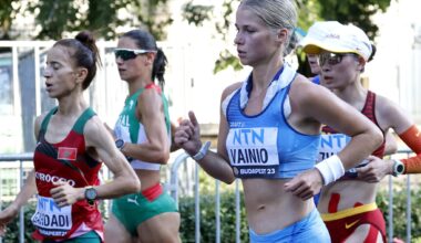 Näkökulma: Mikä Tokion pettymys? – EM-kisoissa Suomi olisi voittanut kaksi kultaa