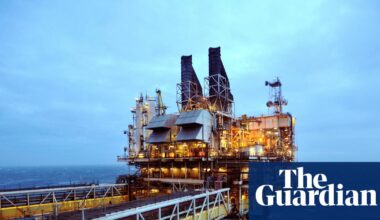 BP predicts higher oil and gas demand, suggesting world will not hit 2050 net zero target | BP