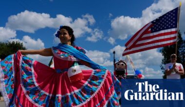 Mexican festivals in Chicago canceled amid Trump plans to deploy troops | Chicago