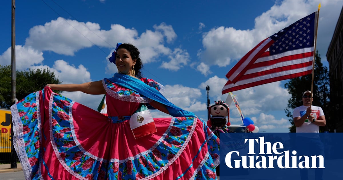 Mexican festivals in Chicago canceled amid Trump plans to deploy troops | Chicago