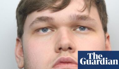 UK Snapchat predator jailed for 14 years for raping girl, 12, and exploiting dozens of others | Snapchat