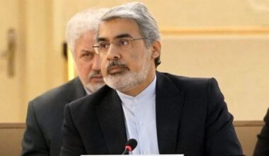 Iran’s UN envoy condemns Israeli aggression against Qatar