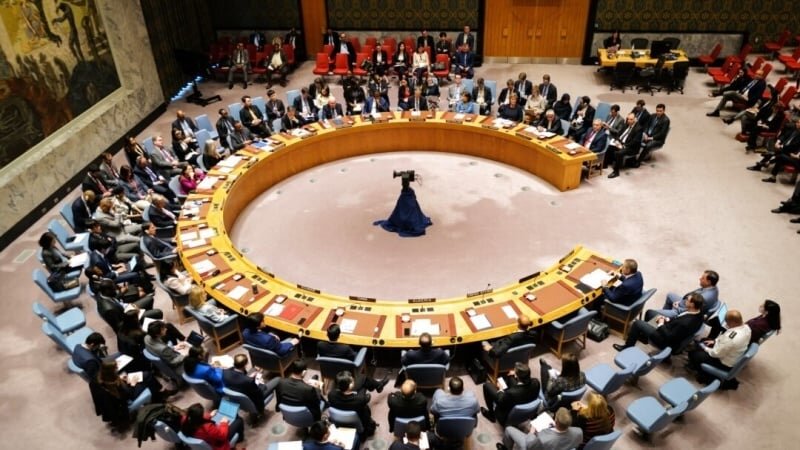Why is Tel Aviv afraid of recognizing Palestinian state?