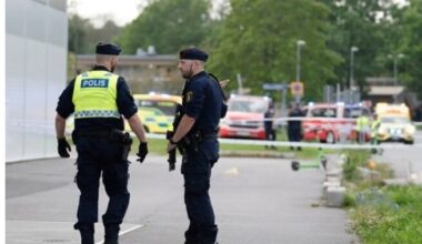 Wave of Islamophobia Spreads from Canada to Sweden and Singapore
