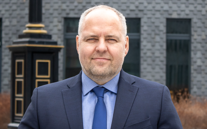 ICDS researcher: NATO mission likely to bolster Estonia's air defense | News