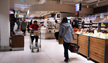 Estonia's inflation may slow in coming months but remain above eurozone average | News