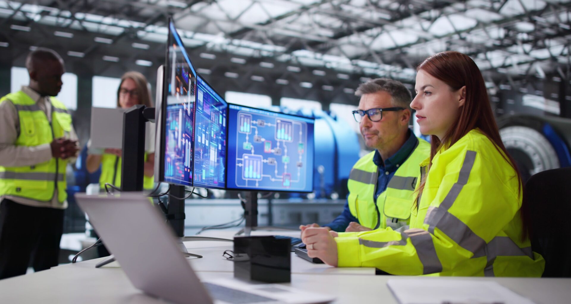 Agentic AI in EHS needs a human-in-the-loop approach