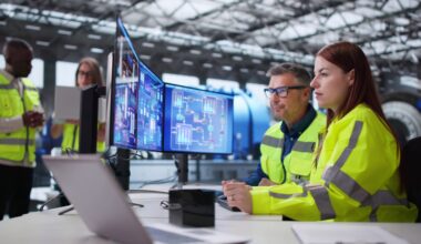 Agentic AI in EHS needs a human-in-the-loop approach