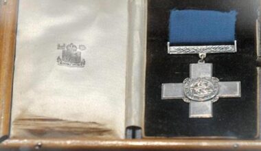 New research sheds light on events leading to George Cross award to Malta