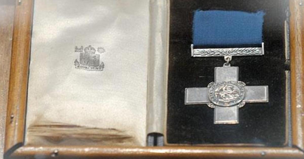New research sheds light on events leading to George Cross award to Malta