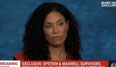 Jeffrey Epstein Victims Reveal They’re Compiling Own Client List