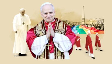 Conservative Catholics hated Francis. Has Pope Leo won them over?