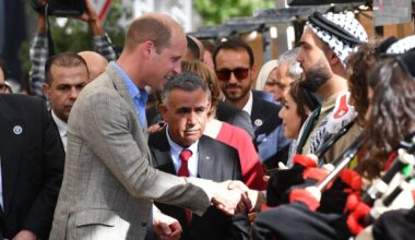 How political will Prince William really be when he is king?