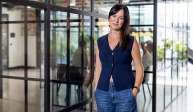 We want to help start-ups escape ‘the valley of death’