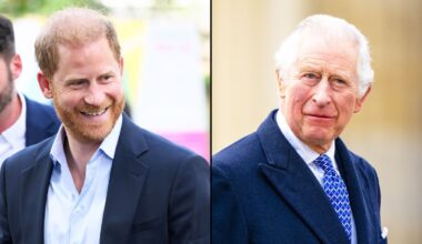 Prince Harry has played a blinder (and he didn’t even get paid)