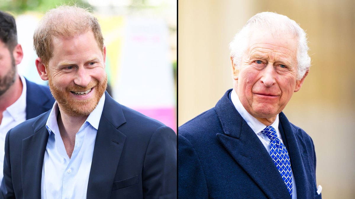 Prince Harry has played a blinder (and he didn’t even get paid)