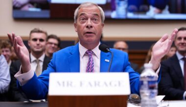 UK has ‘become North Korea’