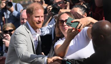 Why Prince William can’t forgive Harry