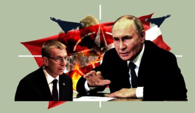 Nato considering new plan to shoot down Russian jets